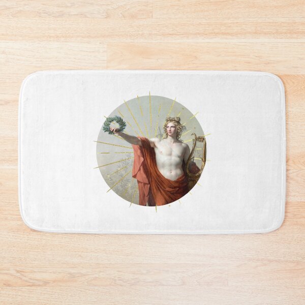 Item preview, Apollo god designed and sold by Mirksaz-designs.