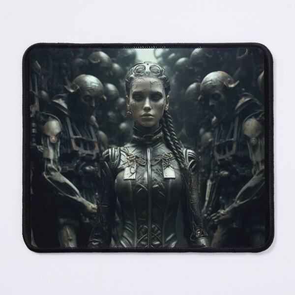 Item preview, Medusa 1914 designed and sold by DyadicDomain.