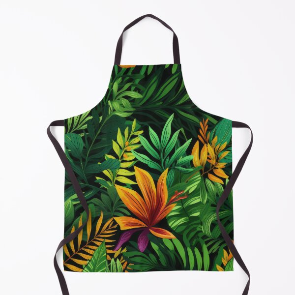 Item preview, In the jungle designed and sold by PixelPack Design.