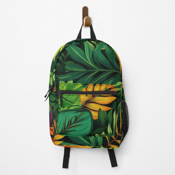 Item preview, In the jungle designed and sold by PixelPack Design.
