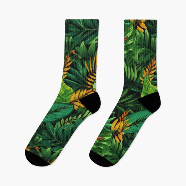 Item preview, In the jungle designed and sold by PixelPack Design.