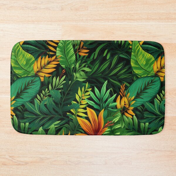 Item preview, In the jungle designed and sold by PixelPack Design.