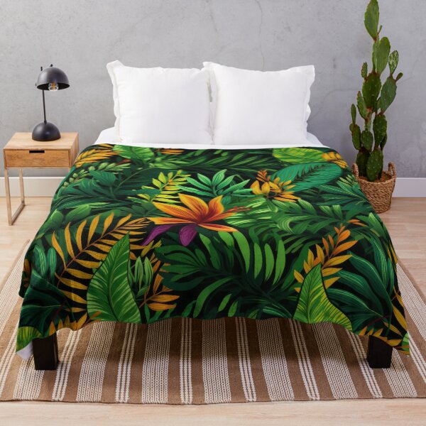 Item preview, In the jungle designed and sold by PixelPack Design.