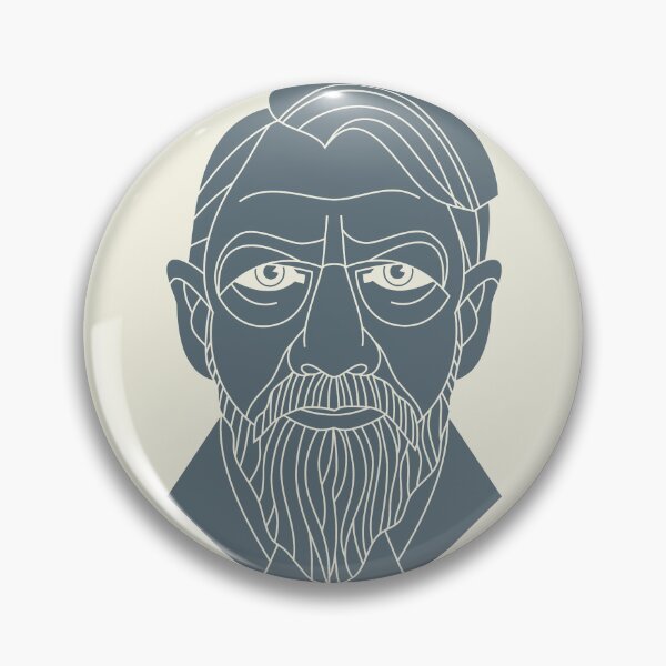 Item preview, Max Weber designed and sold by jholbo.