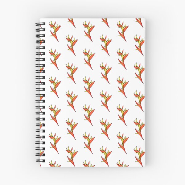Item preview, Heliconia Lobster Claw Plant designed and sold by RoryKennedy.