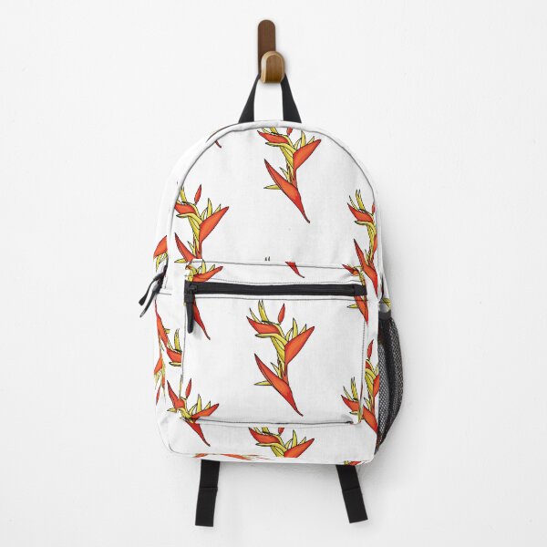 Item preview, Heliconia Lobster Claw Plant designed and sold by RoryKennedy.