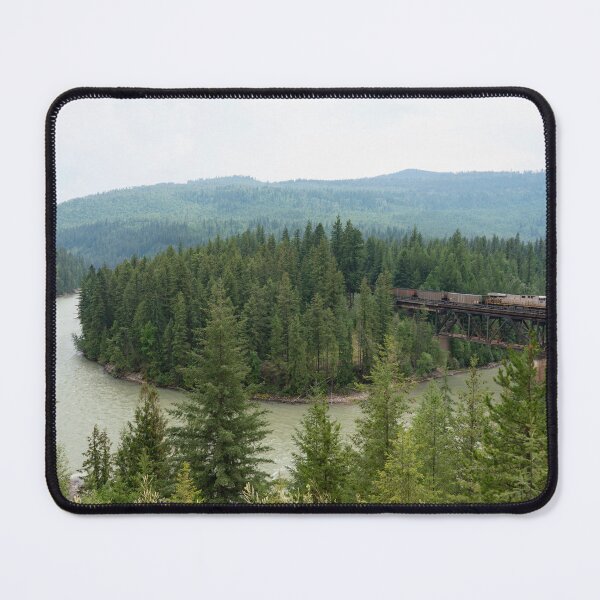 Item preview, Freight Bridge designed and sold by hawkie.