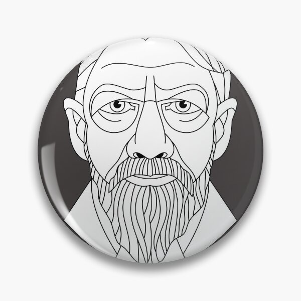 Item preview, Max Weber designed and sold by jholbo.