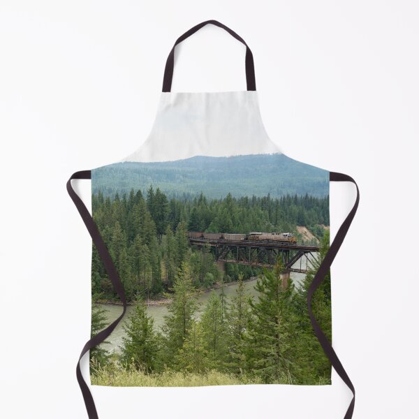 Item preview, Freight Bridge designed and sold by hawkie.