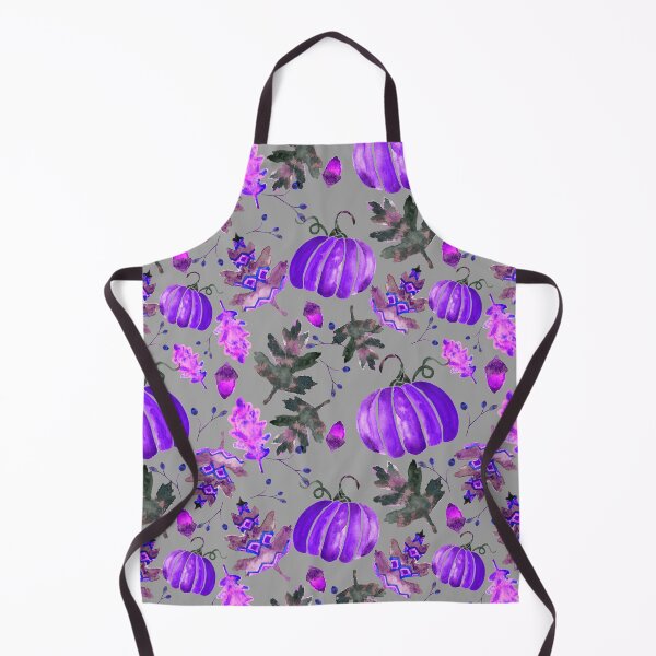 Item preview, The great purple pumpkin designed and sold by artonthefly.