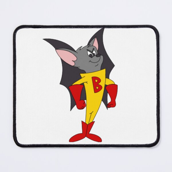 Item preview, BatFink designed and sold by IndyTshirts.