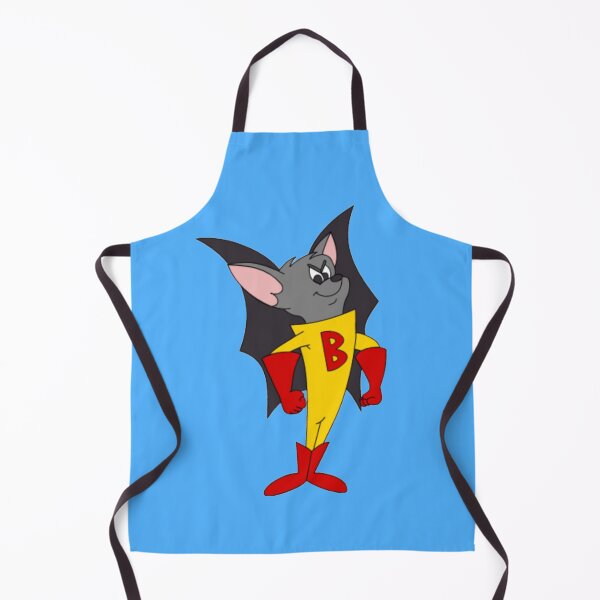 Item preview, BatFink designed and sold by IndyTshirts.