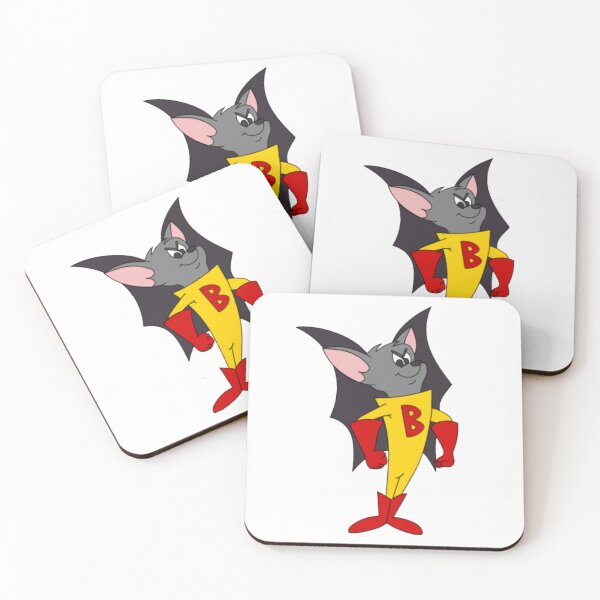 Item preview, BatFink designed and sold by IndyTshirts.