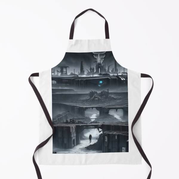Item preview, Esque Cityscape Design designed and sold by CreativityCurve.