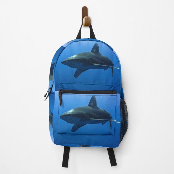 Item preview, Marvin the Oceanic Whitetip designed and sold by benillis.