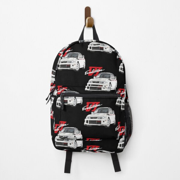 Item preview, Lancer Evolution lancer evo 6 TME white designed and sold by prescot-emeral.