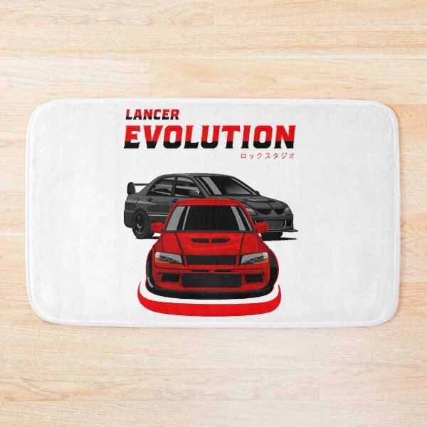Item preview, Lancer lancer evo designed and sold by prescot-emeral.