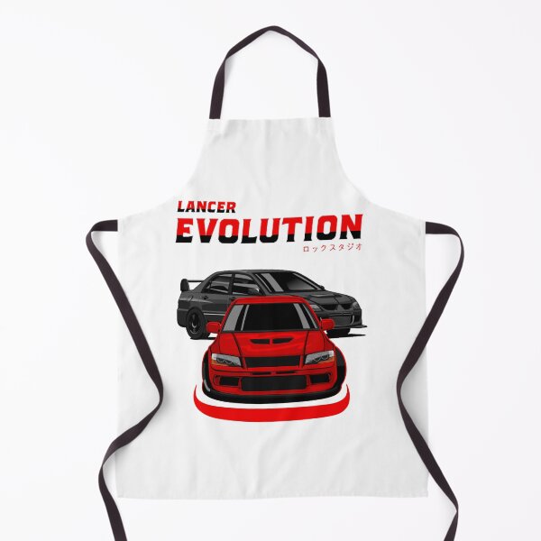 Item preview, Lancer lancer evo designed and sold by prescot-emeral.