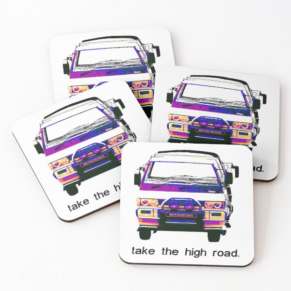 Item preview, Mitsubishi Delica Delica on High designed and sold by prescot-emeral.