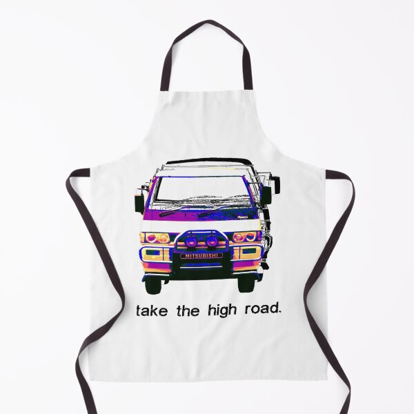 Item preview, Mitsubishi Delica Delica on High designed and sold by prescot-emeral.