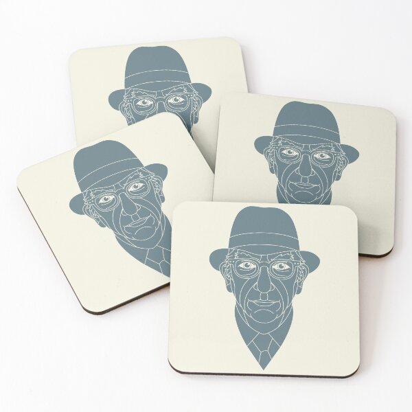 Item preview, Isaiah Berlin designed and sold by jholbo.