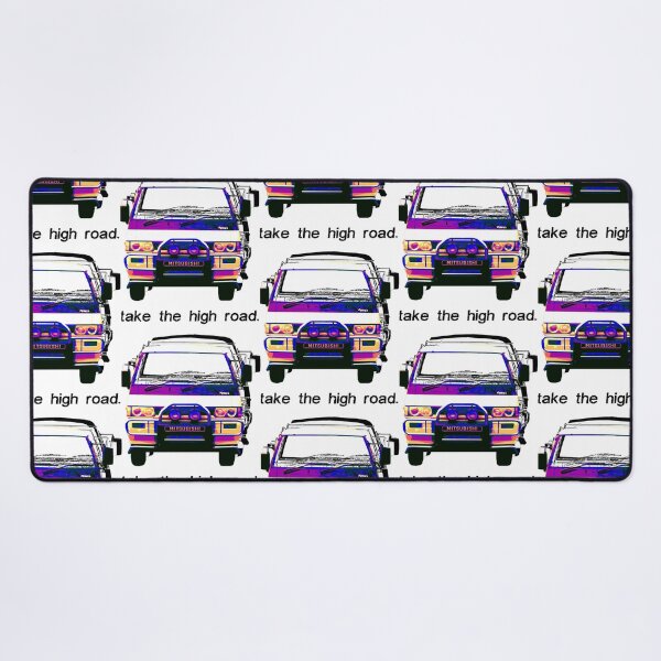 Item preview, Mitsubishi Delica Delica on High designed and sold by prescot-emeral.