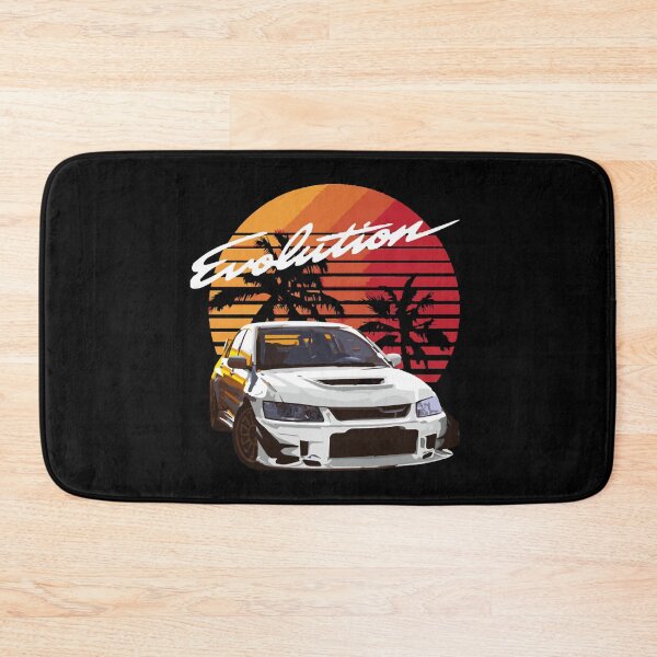 Item preview, Mitsubishi Evolution EVO summer designed and sold by prescot-emeral.