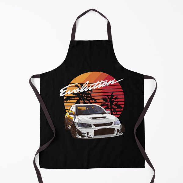 Item preview, Mitsubishi Evolution EVO summer designed and sold by prescot-emeral.