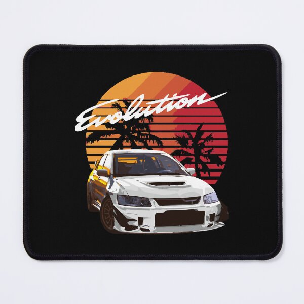 Item preview, Mitsubishi Evolution EVO summer designed and sold by prescot-emeral.