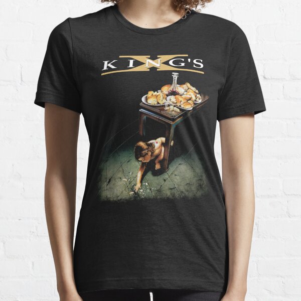 Original Kings X Vg Mexican Heritage Night T-shirt