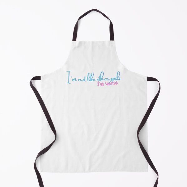 Item preview, Not like other girls designed and sold by Lawlz.
