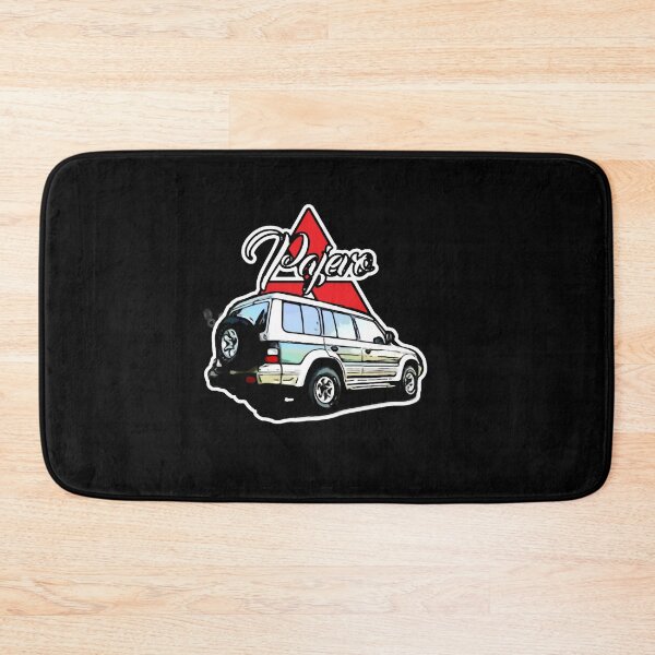 Item preview, Mitsubishi pajero  designed and sold by prescot-emeral.