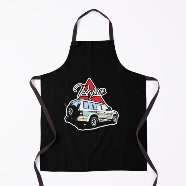 Item preview, Mitsubishi pajero designed and sold by prescot-emeral.