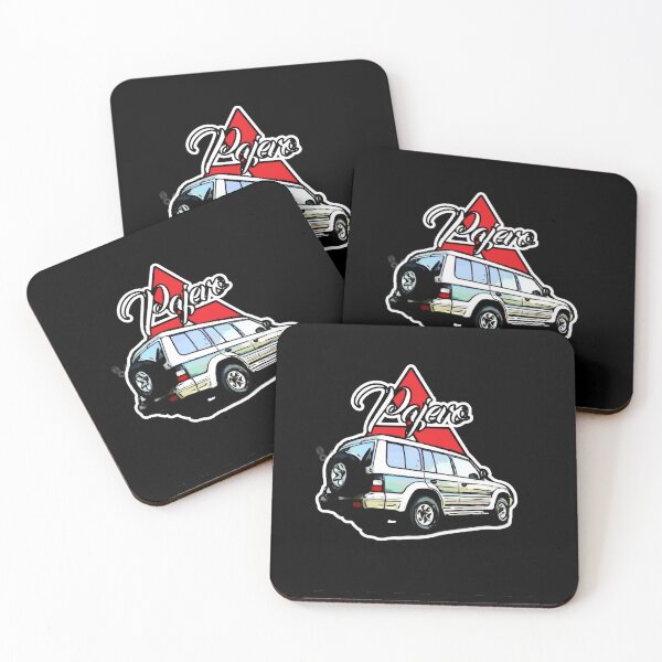 Item preview, Mitsubishi pajero  designed and sold by prescot-emeral.