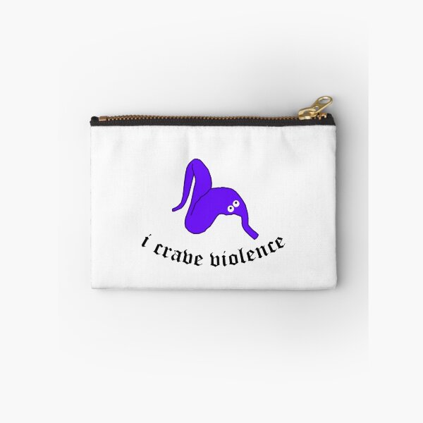 Item preview, i crave violence designed and sold by edajylix.