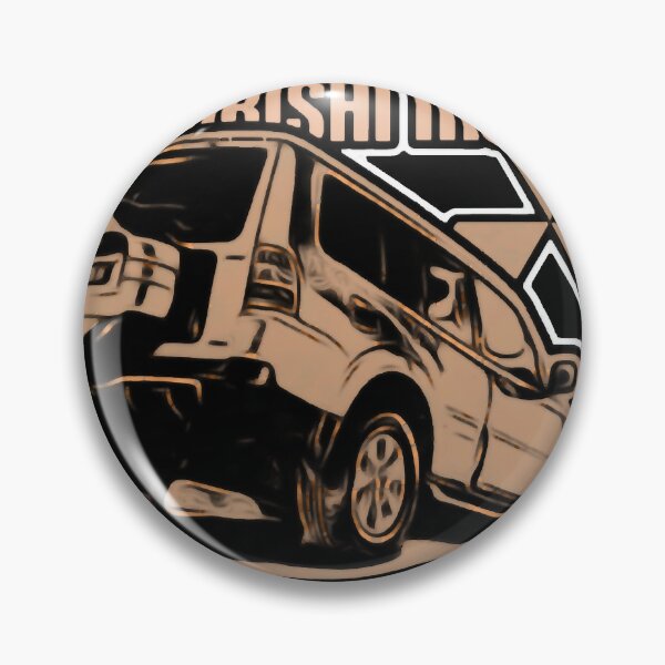 Item preview, Mitsubishi Pajero 2 design designed and sold by prescot-emeral.