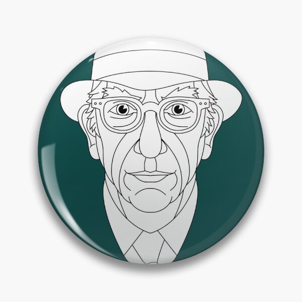 Item preview, Isaiah Berlin designed and sold by jholbo.