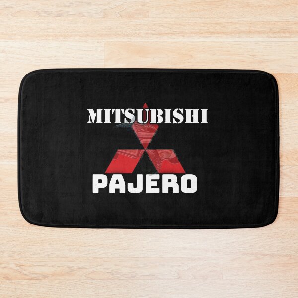 Item preview, Mitsubishi pajero 2 designed and sold by prescot-emeral.