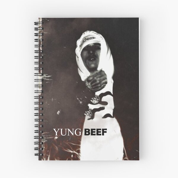 Item preview, YUNG BEEF designed and sold by DenisWendel.