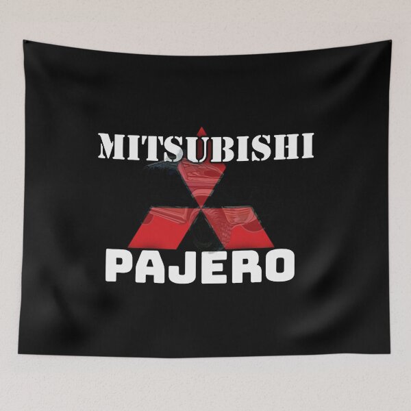 Item preview, Mitsubishi pajero 2 designed and sold by prescot-emeral.