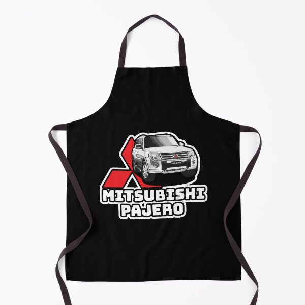 Item preview, Mitsubishi pajero design designed and sold by prescot-emeral.