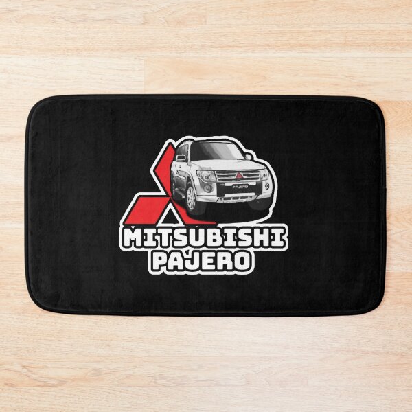 Item preview, Mitsubishi pajero design designed and sold by prescot-emeral.
