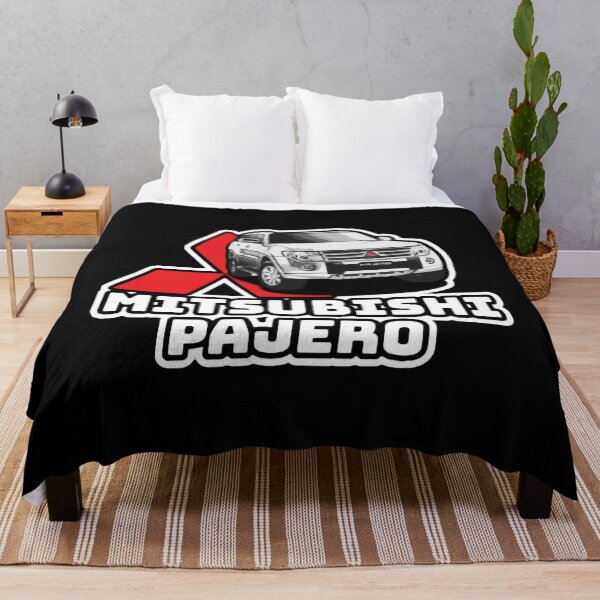 Item preview, Mitsubishi pajero design designed and sold by prescot-emeral.