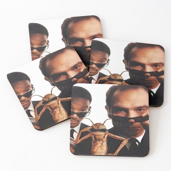 Item preview, Camarones y hombres anteojos punta vid boom designed and sold by Meek2TheFuture.