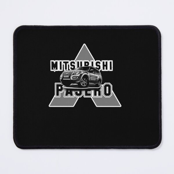 Item preview, Mitsubishi Pajero Design designed and sold by prescot-emeral.