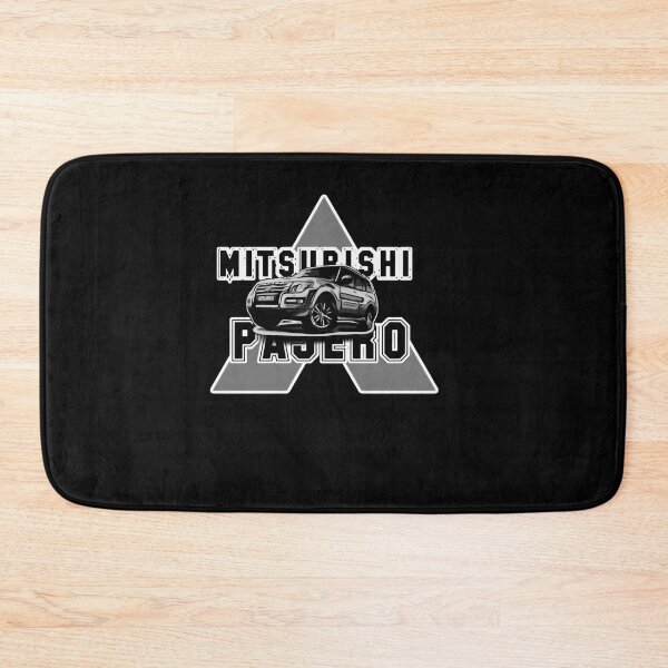 Item preview, Mitsubishi Pajero Design designed and sold by prescot-emeral.