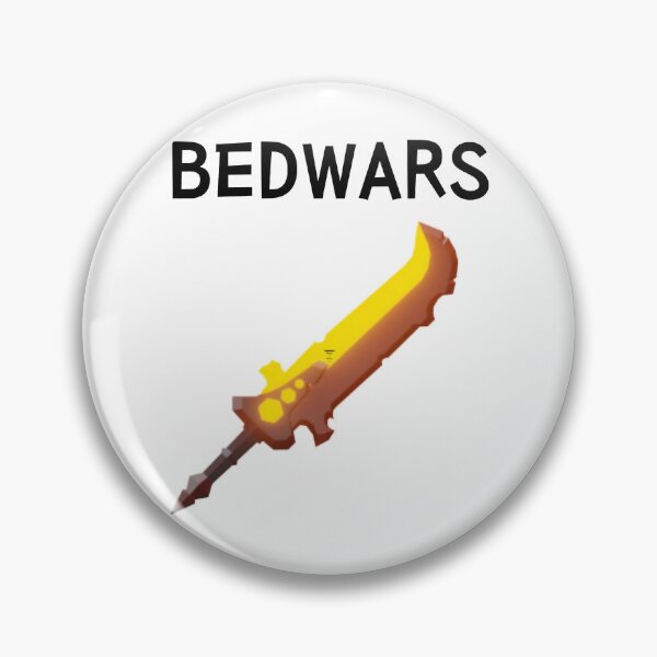 Item preview, BEDWARS RAGEBLADE designed and sold by airate-lford.