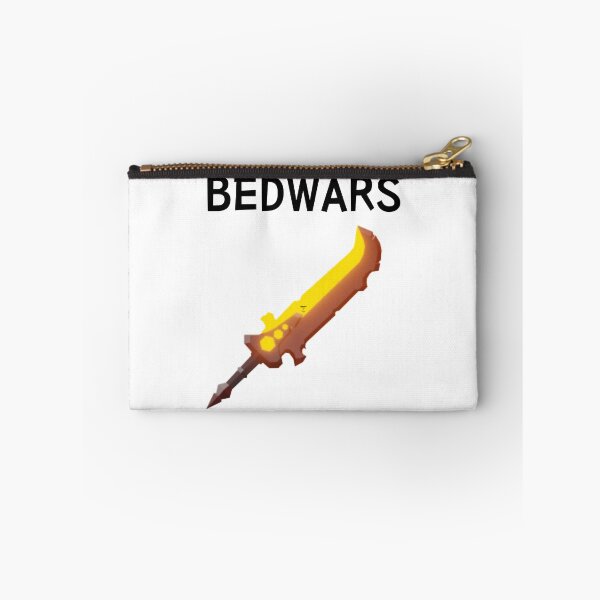 Item preview, BEDWARS RAGEBLADE designed and sold by airate-lford.