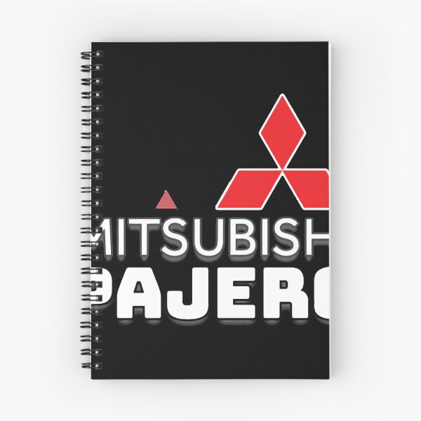 Item preview, Mitsubishi Pajero Embem designed and sold by prescot-emeral.