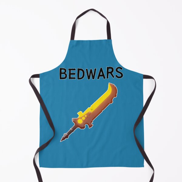 Item preview, BEDWARS RAGEBLADE designed and sold by airate-lford.